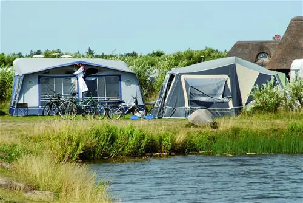 Hvidbjerg Strand Feriepark