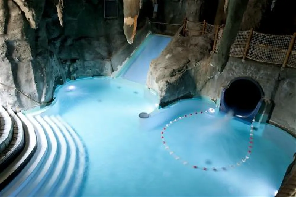 Hvidbjerg Strand Feriepark