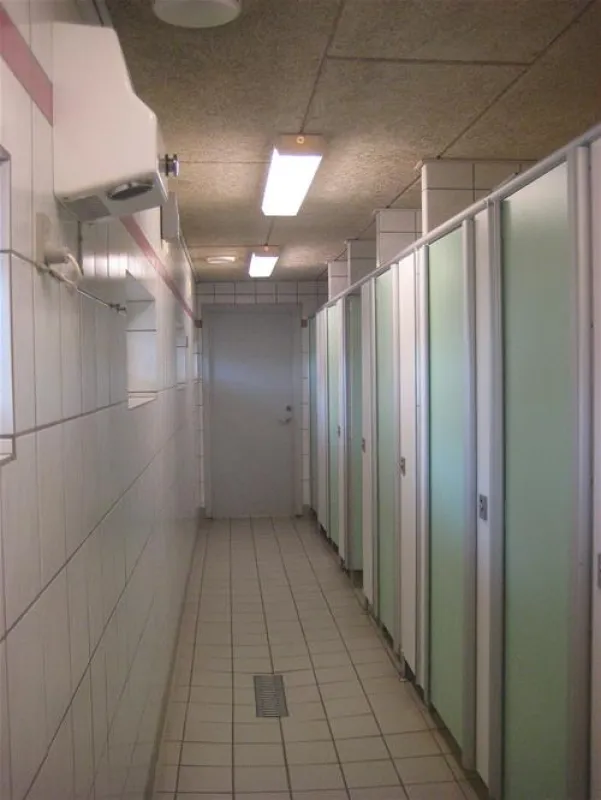 Hvidbjerg Strand Feriepark