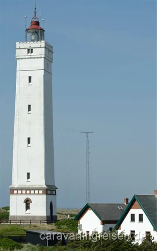 Hvidbjerg Strand Feriepark