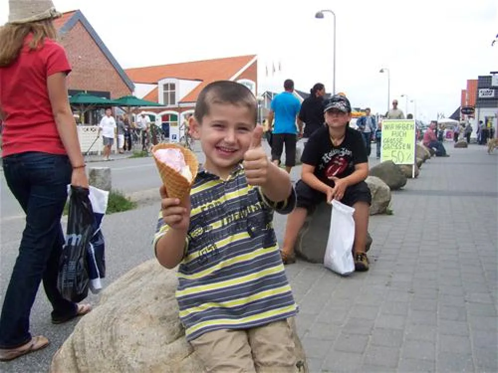 Hvidbjerg Strand Feriepark