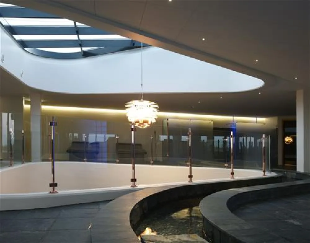 Hvidbjerg Strand Feriepark