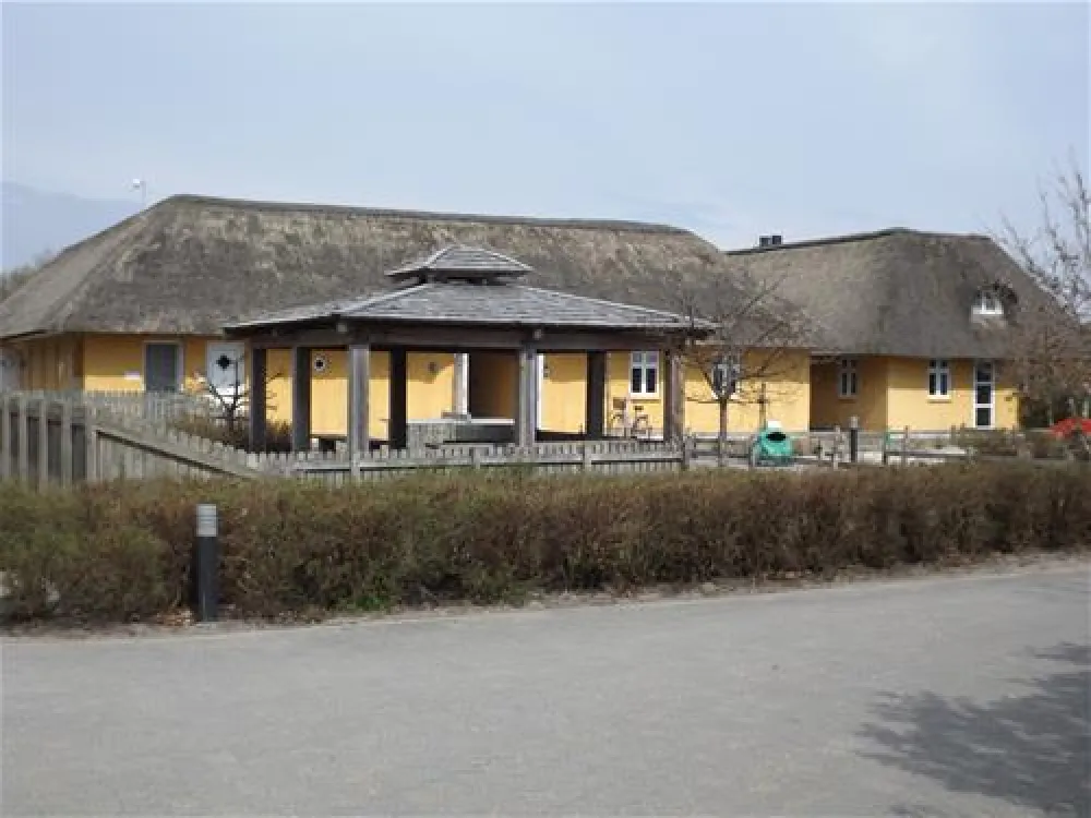 Hvidbjerg Strand Feriepark