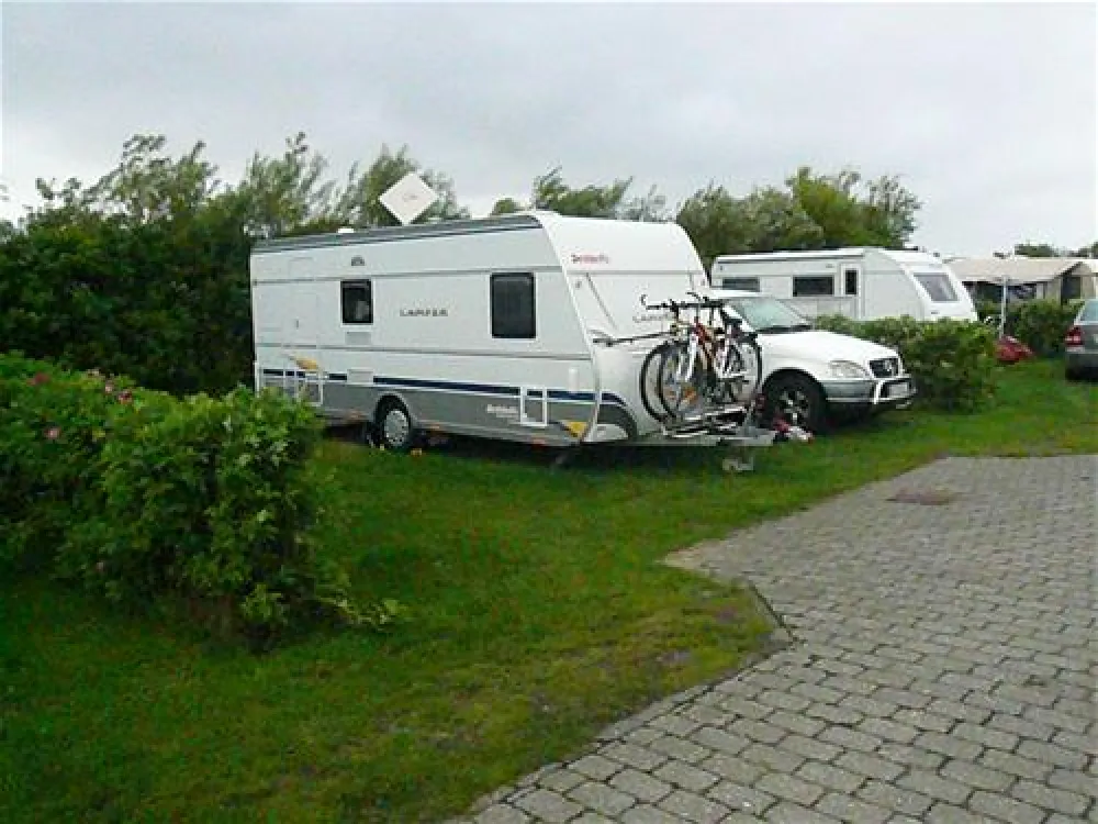 Hvidbjerg Strand Feriepark