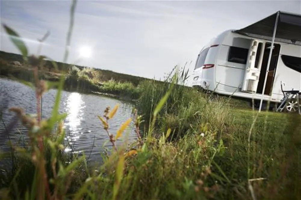 Hvidbjerg Strand Feriepark