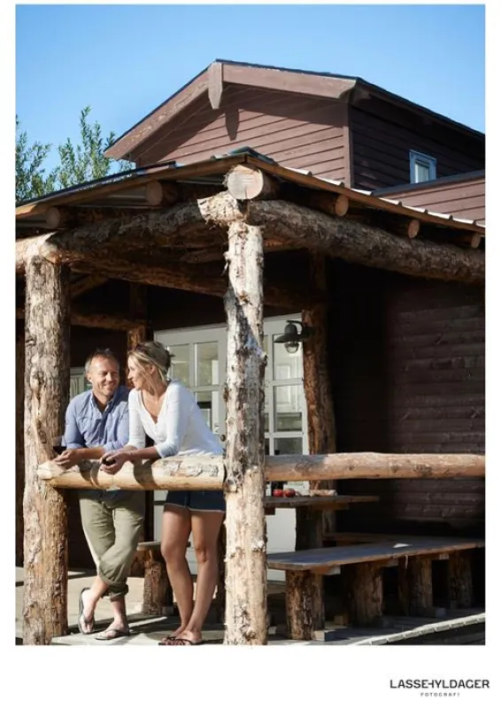 Hvidbjerg Strand Feriepark