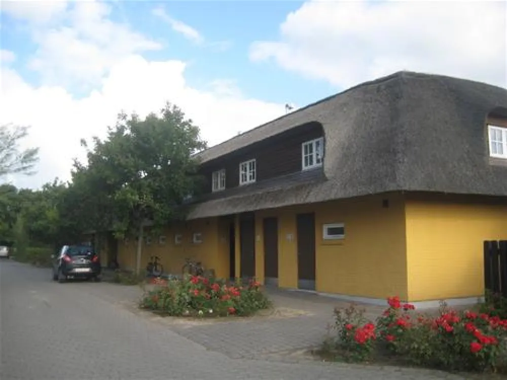 Hvidbjerg Strand Feriepark