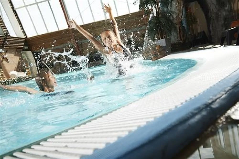 Hvidbjerg Strand Feriepark