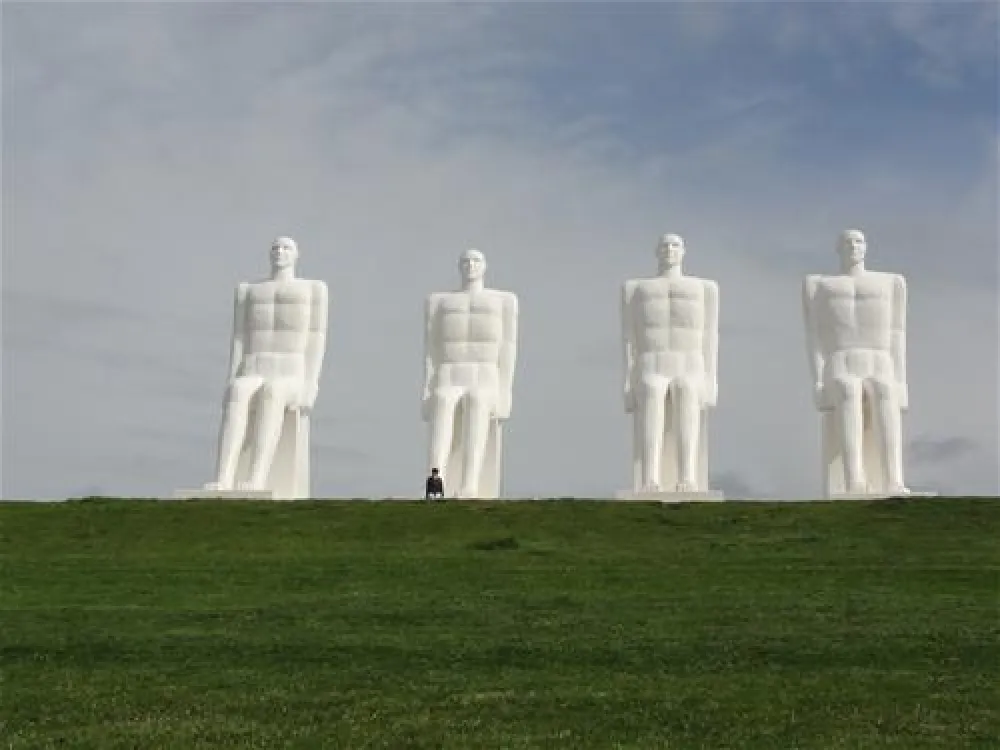 Hvidbjerg Strand Feriepark