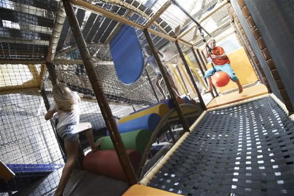 Hvidbjerg Strand Feriepark