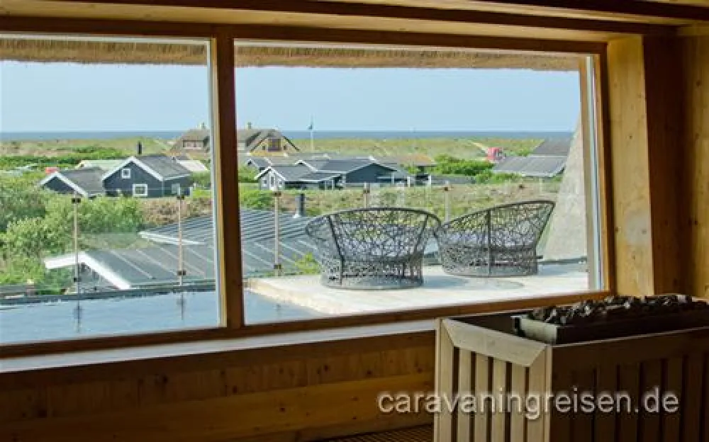 Hvidbjerg Strand Feriepark