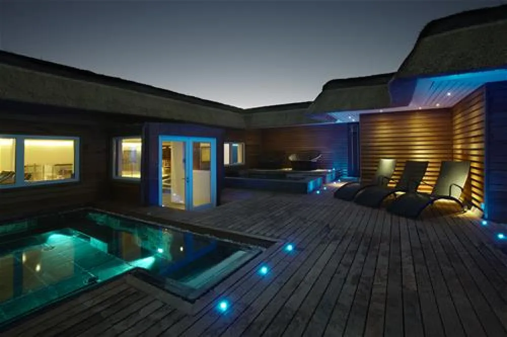 Hvidbjerg Strand Feriepark