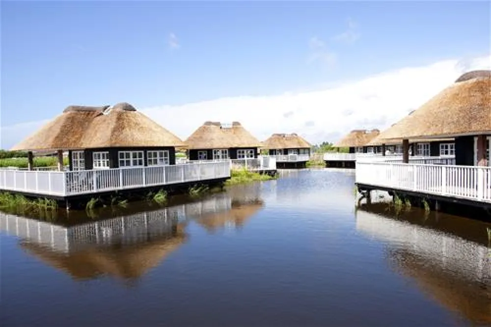 Hvidbjerg Strand Feriepark