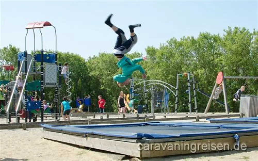 Hvidbjerg Strand Feriepark