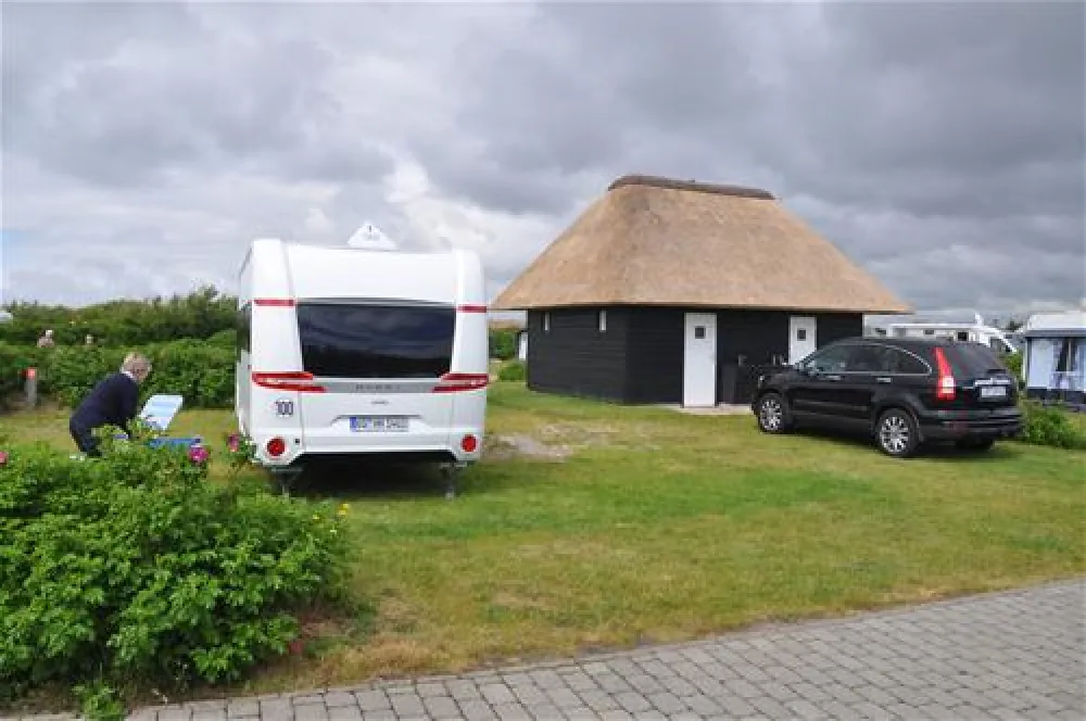 Hvidbjerg Strand Feriepark