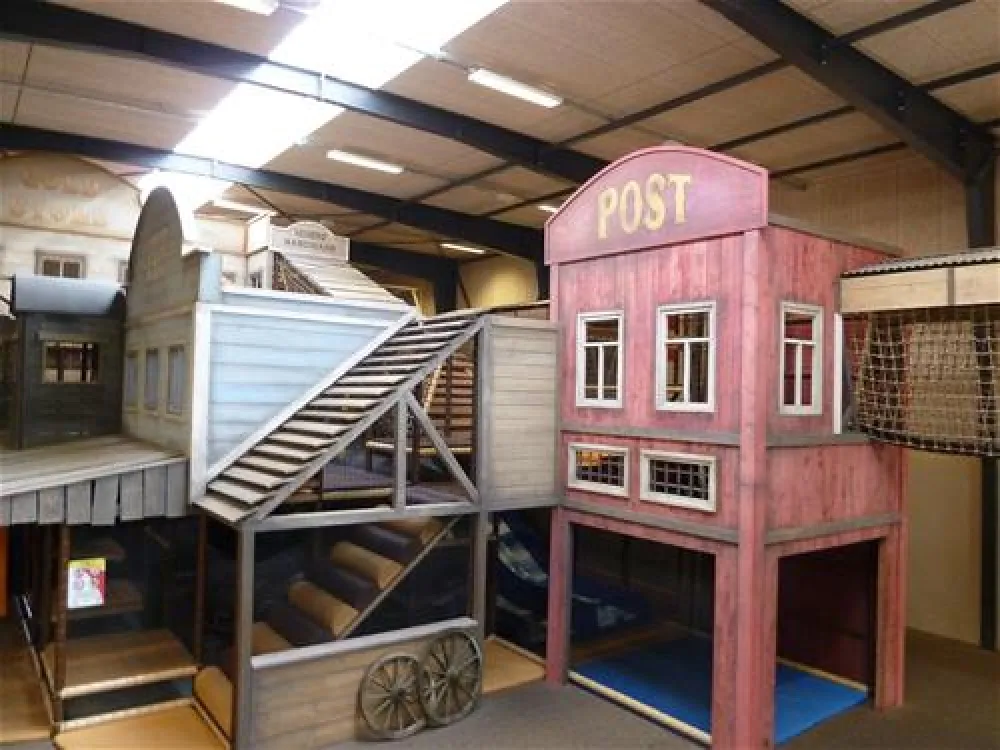 Hvidbjerg Strand Feriepark