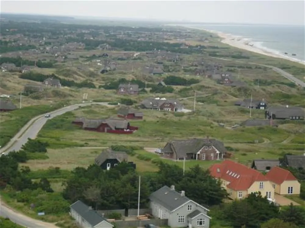 Hvidbjerg Strand Feriepark