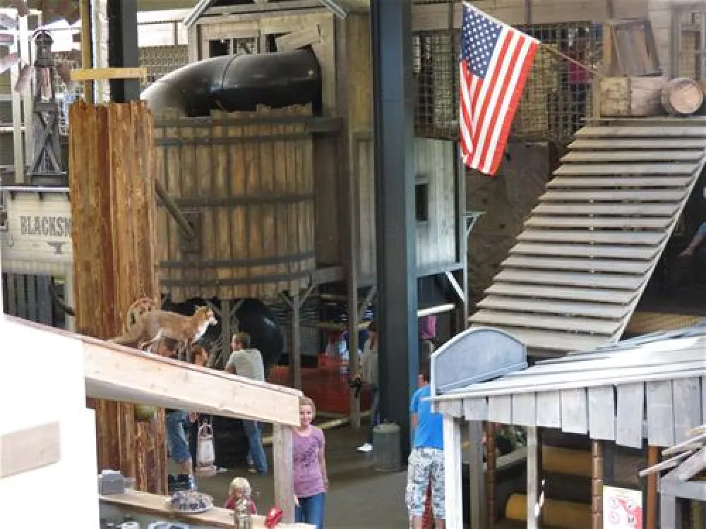 Hvidbjerg Strand Feriepark