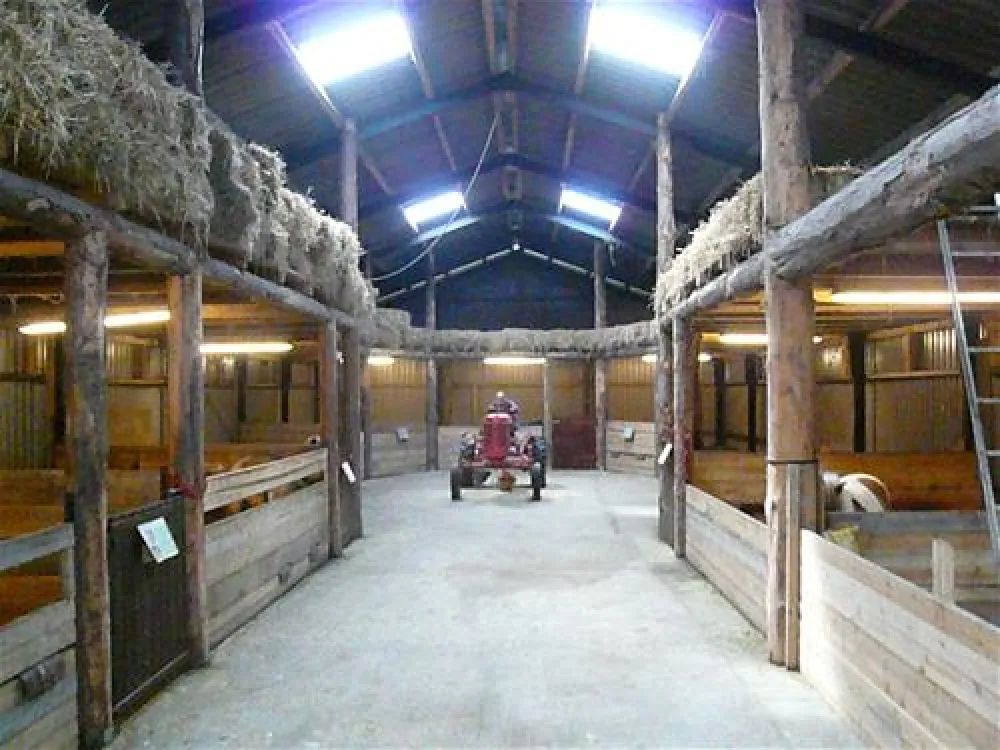 Hvidbjerg Strand Feriepark