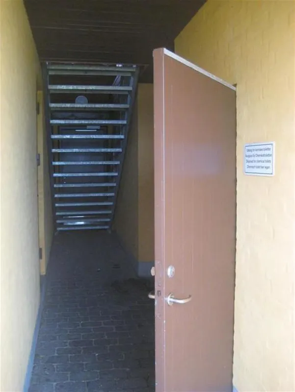 Hvidbjerg Strand Feriepark