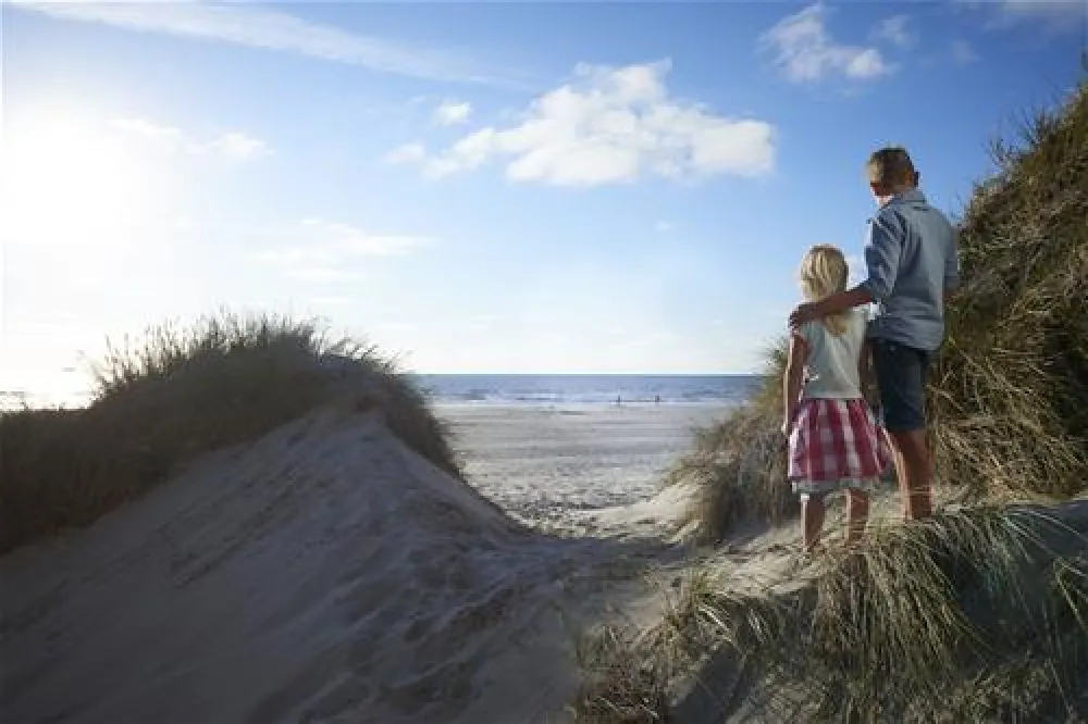 Hvidbjerg Strand Feriepark