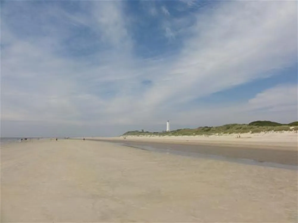 Hvidbjerg Strand Feriepark