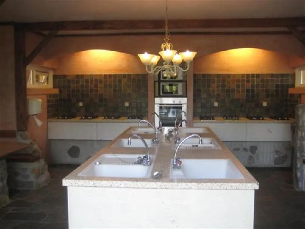 Hvidbjerg Strand Feriepark