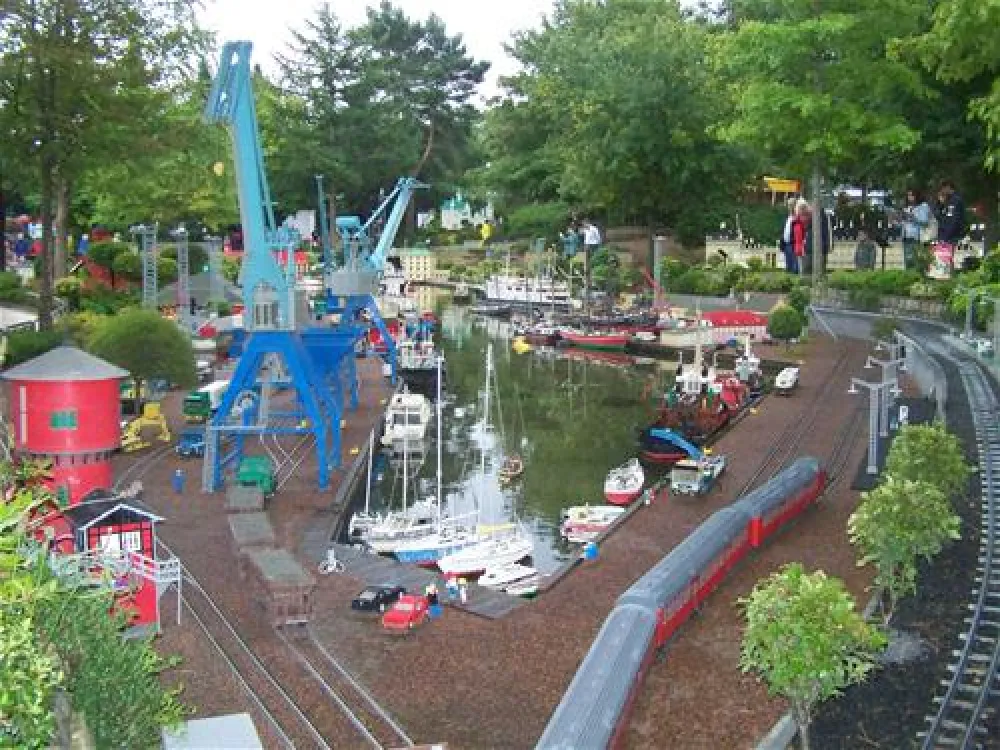 Hvidbjerg Strand Feriepark