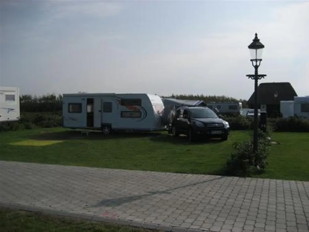 Hvidbjerg Strand Feriepark