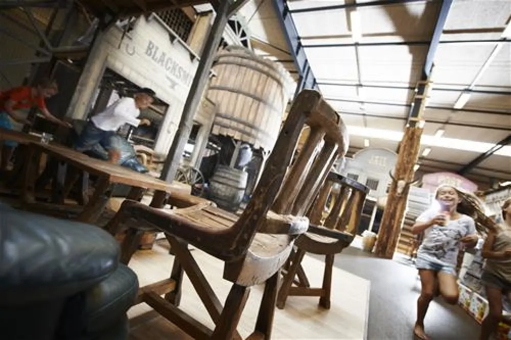 Hvidbjerg Strand Feriepark