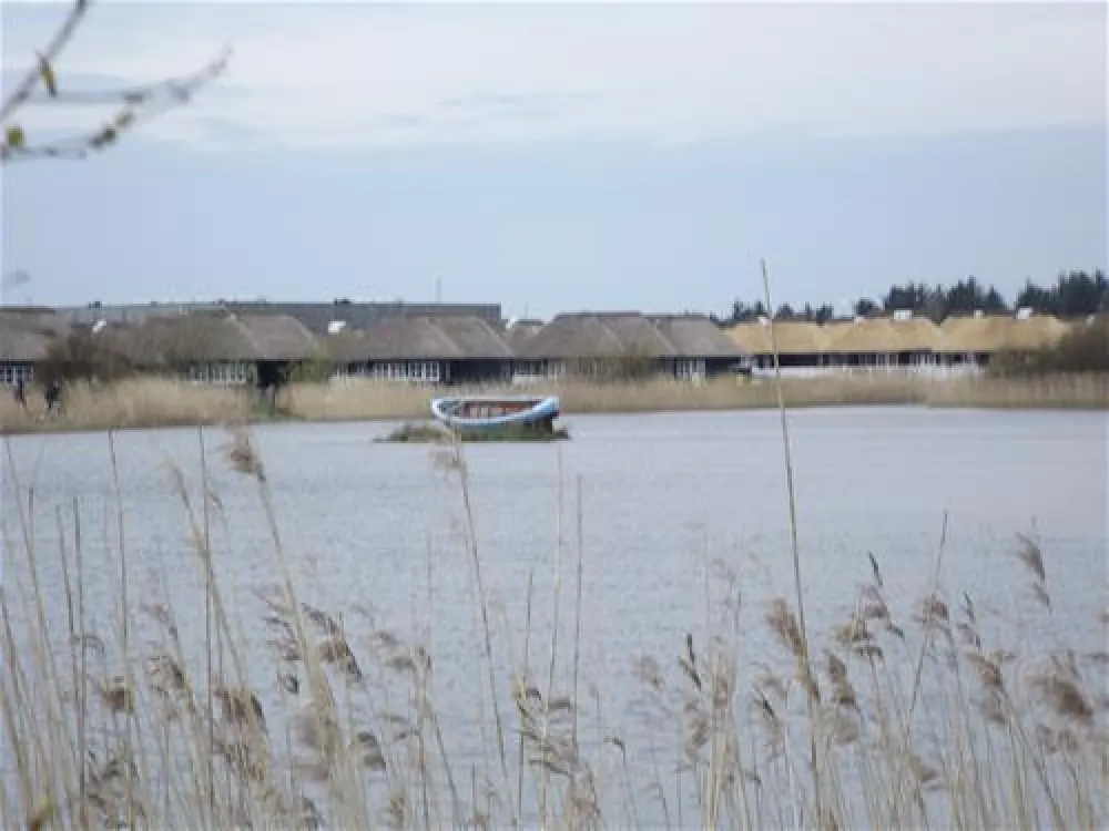 Hvidbjerg Strand Feriepark