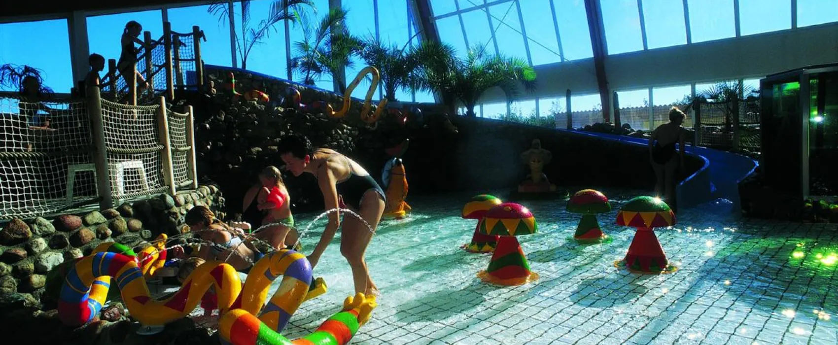 Hvidbjerg Strand Feriepark