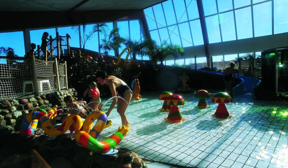 Hvidbjerg Strand Feriepark