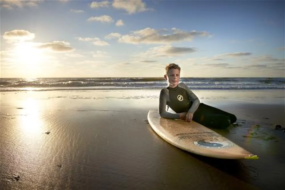 Hvidbjerg Strand Feriepark