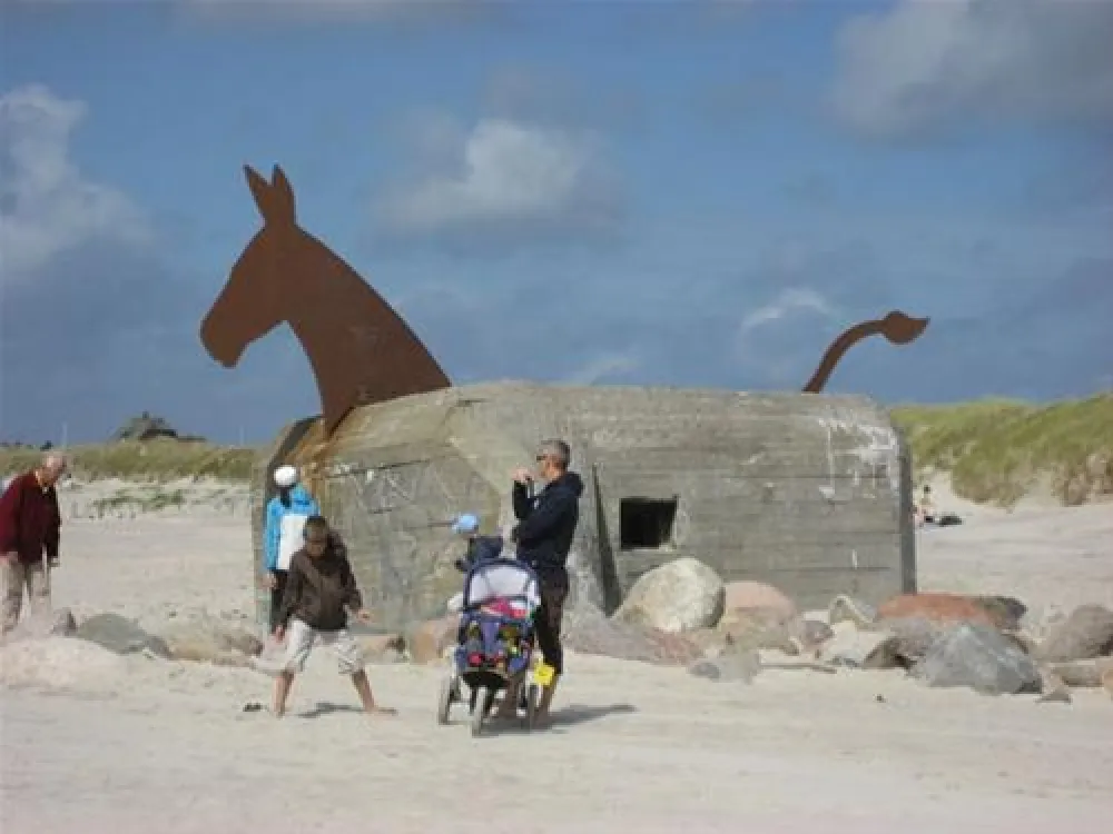 Hvidbjerg Strand Feriepark