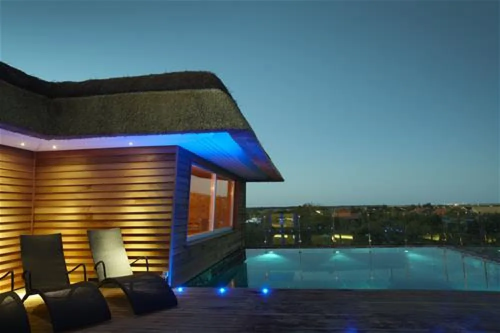 Hvidbjerg Strand Feriepark