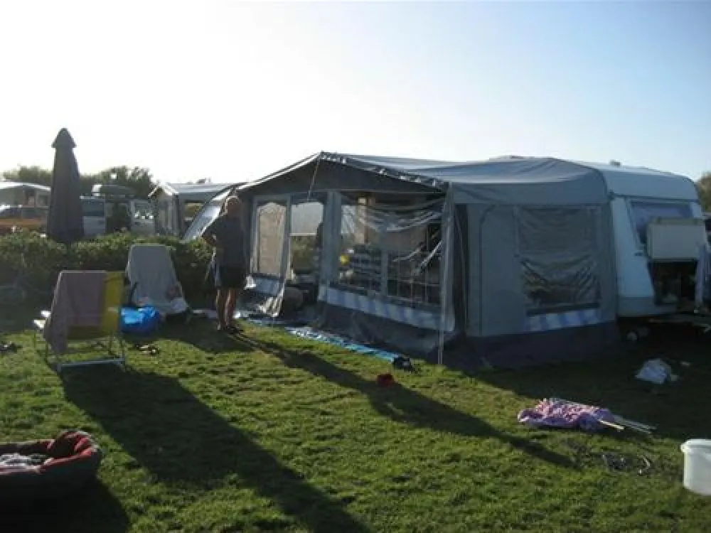 Hvidbjerg Strand Feriepark