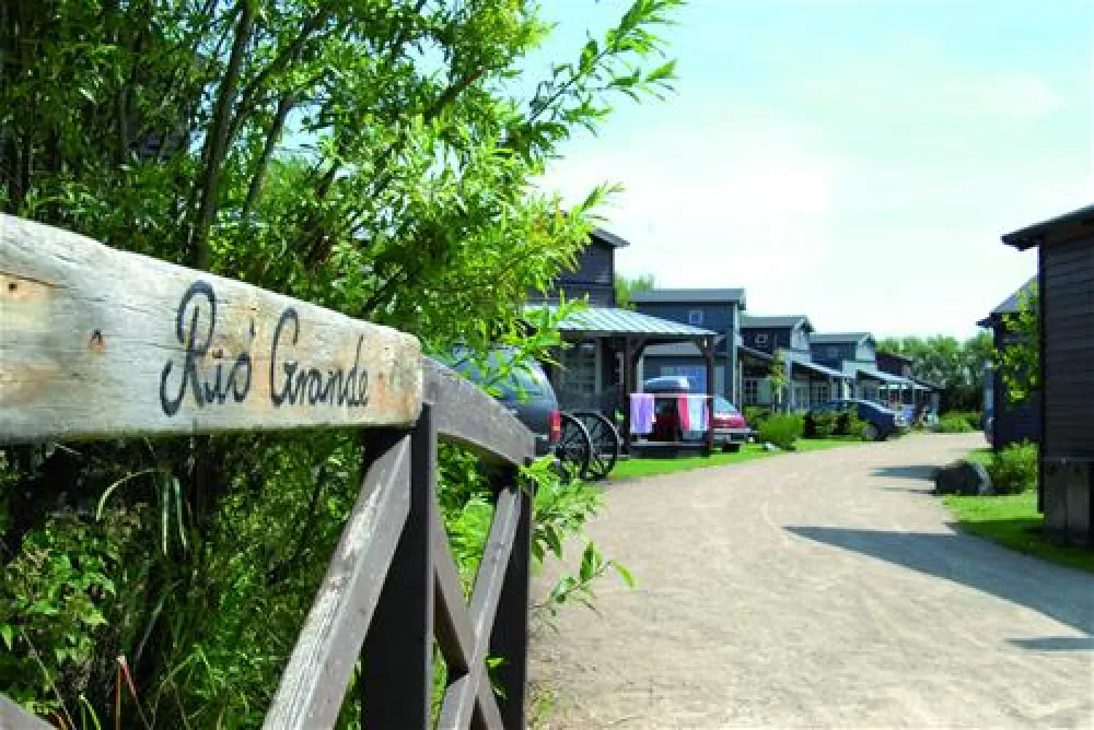 Hvidbjerg Strand Feriepark