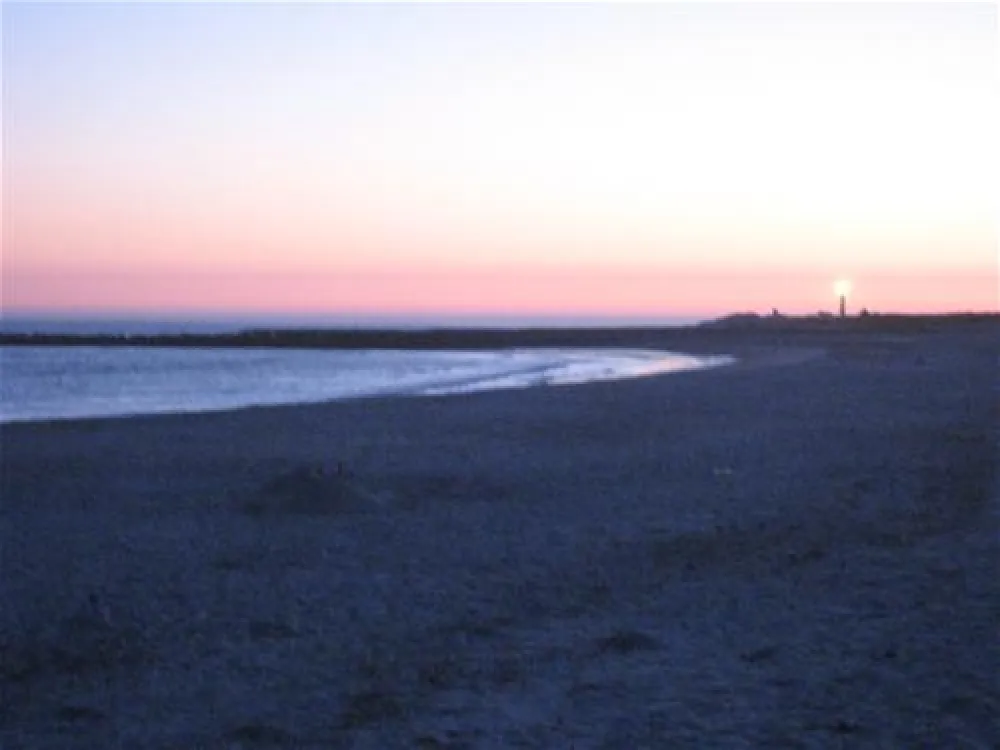 Hvidbjerg Strand Feriepark