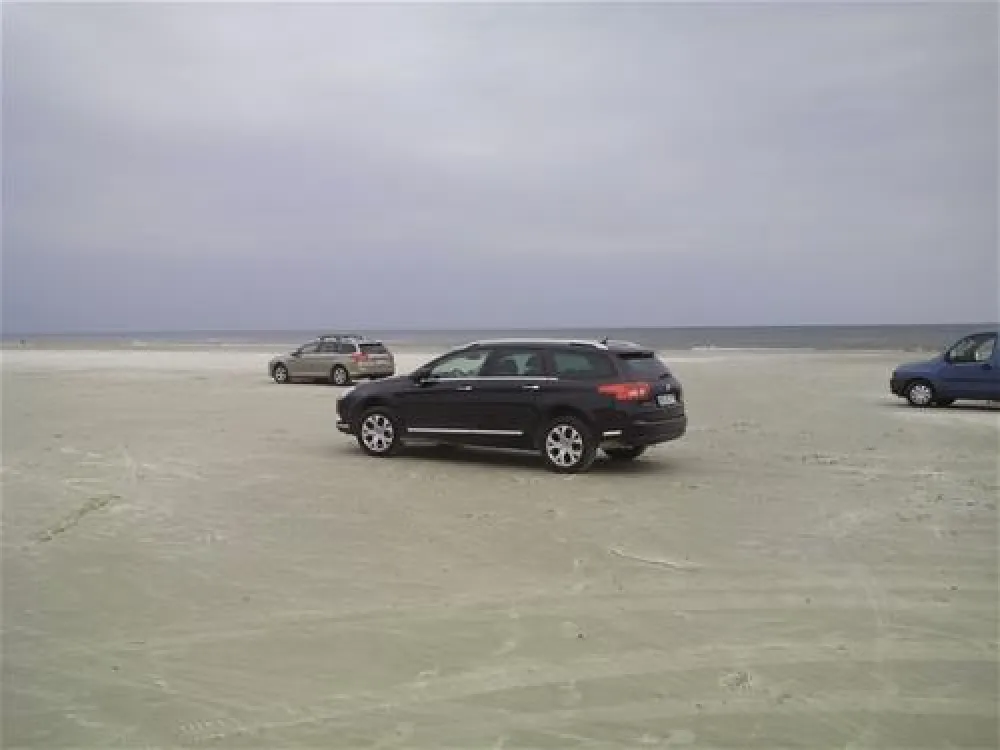 Hvidbjerg Strand Feriepark