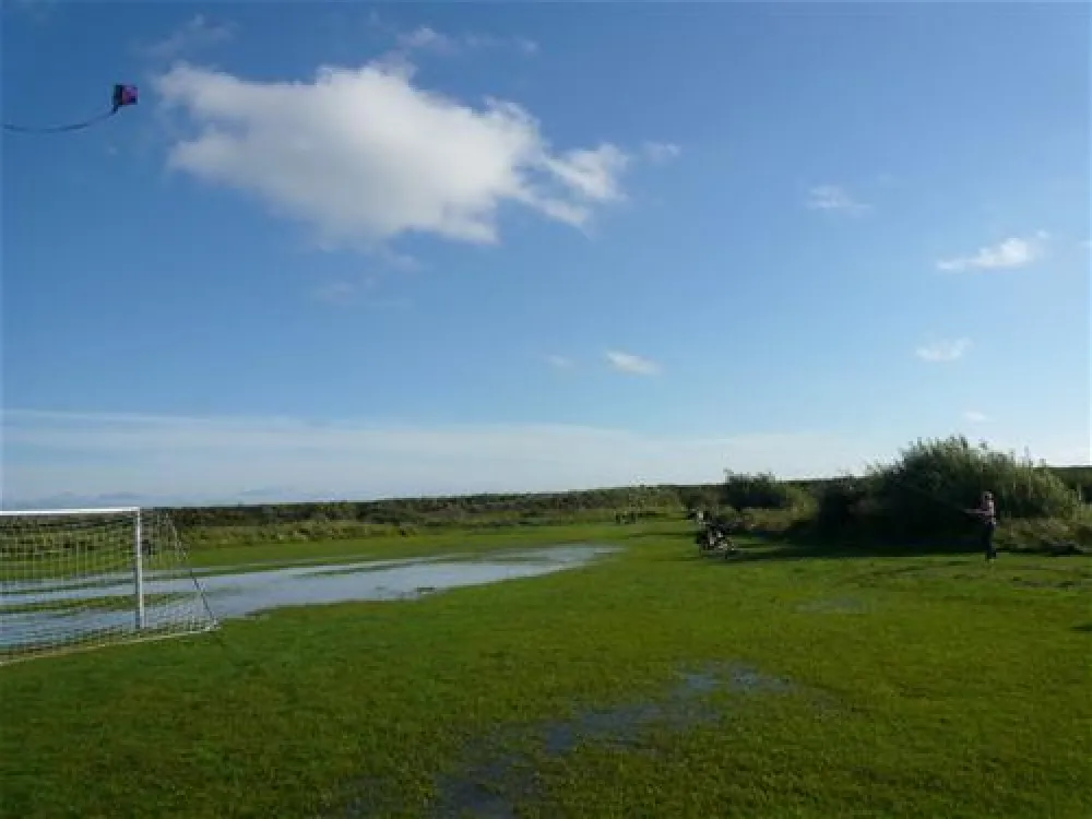 Hvidbjerg Strand Feriepark