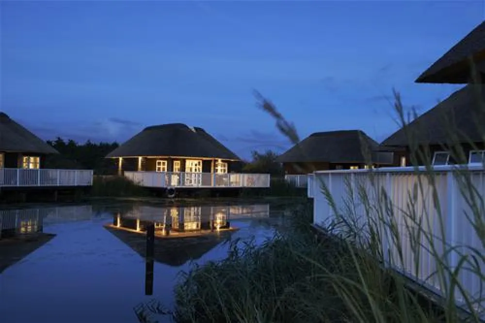 Hvidbjerg Strand Feriepark