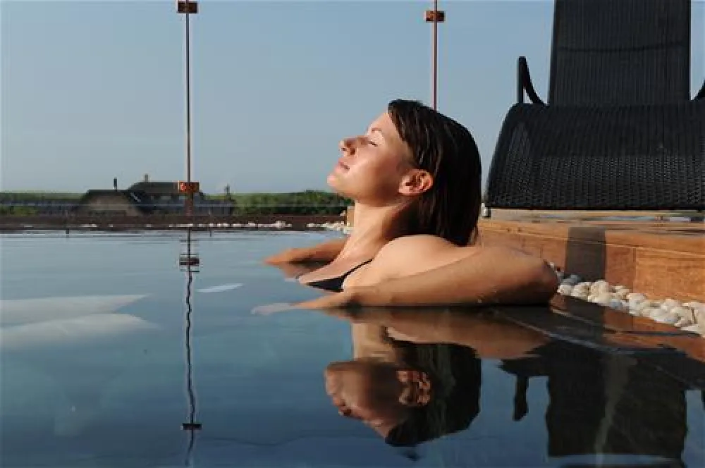 Hvidbjerg Strand Feriepark