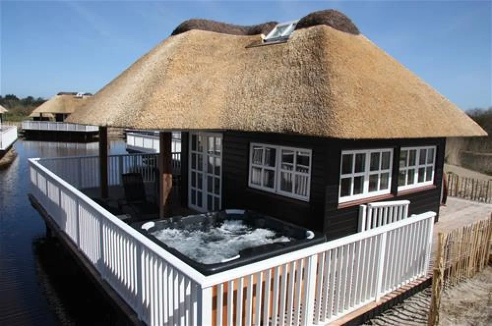 Hvidbjerg Strand Feriepark