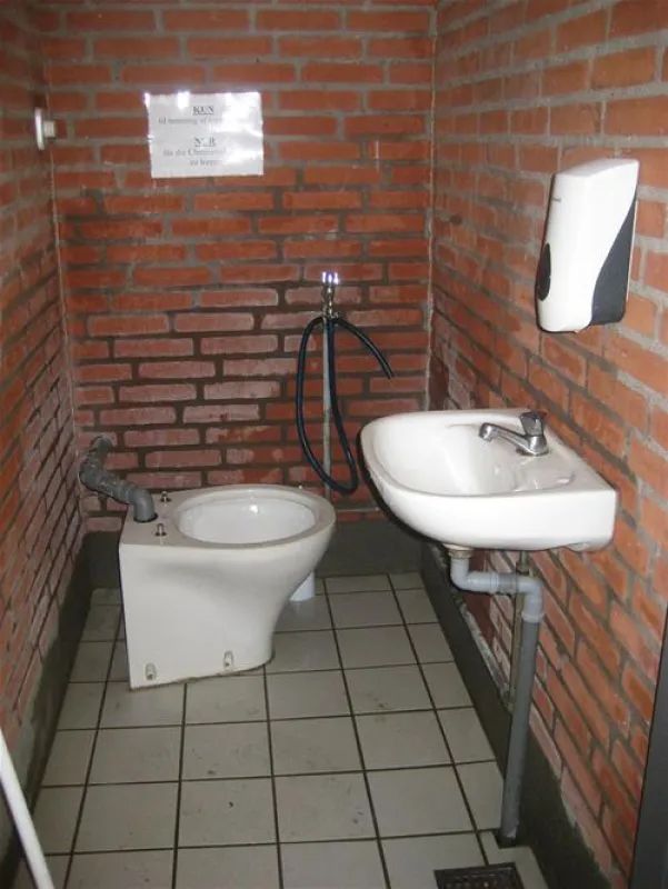 Hvidbjerg Strand Feriepark