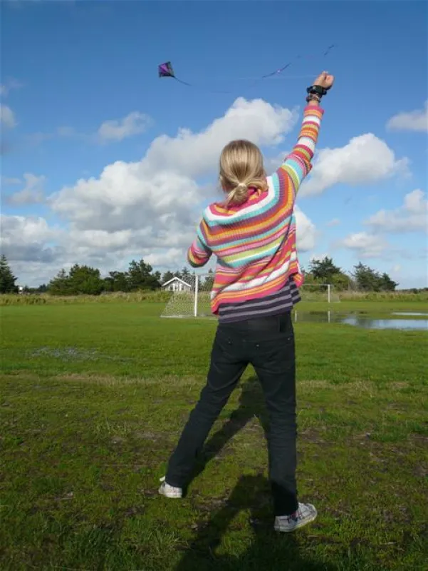 Hvidbjerg Strand Feriepark