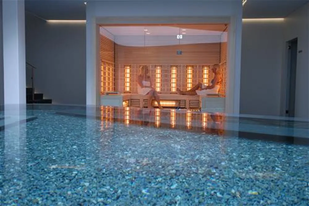 Hvidbjerg Strand Feriepark