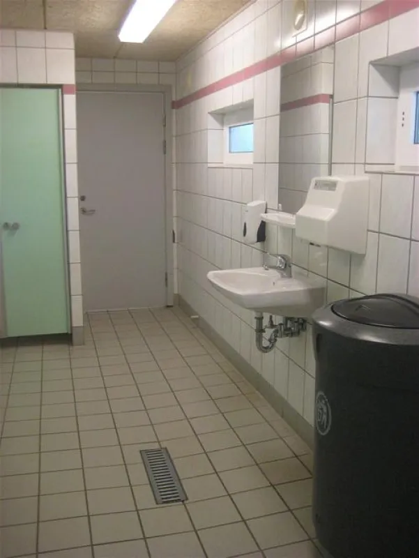 Hvidbjerg Strand Feriepark