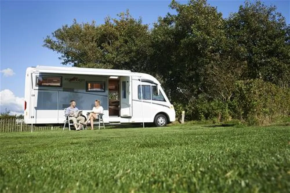 Hvidbjerg Strand Feriepark