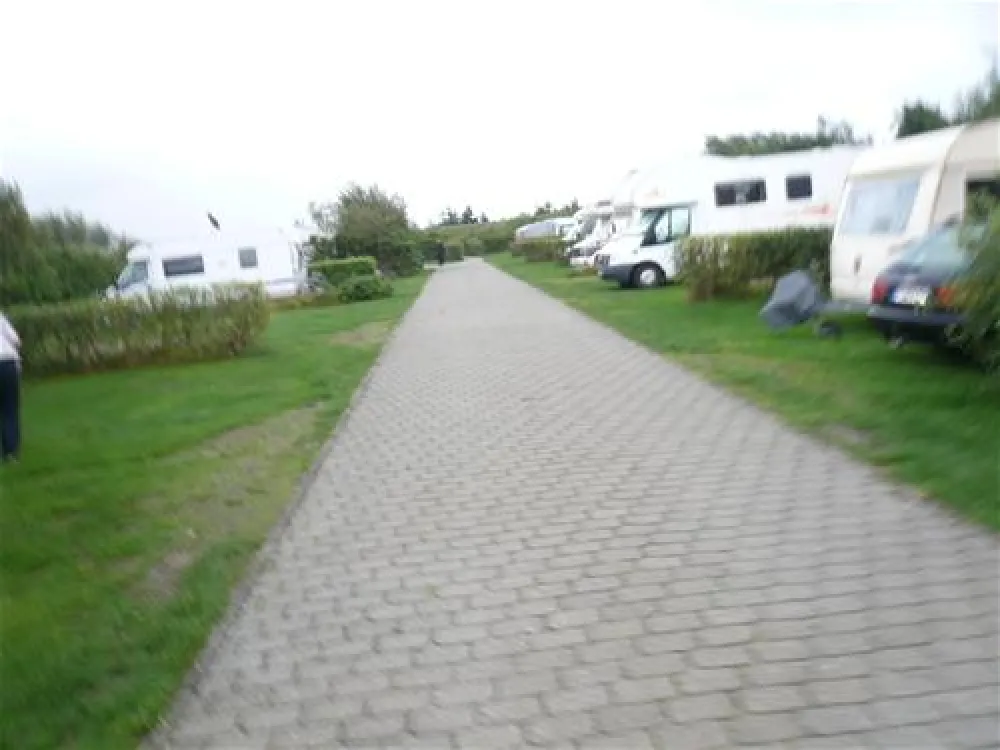 Hvidbjerg Strand Feriepark